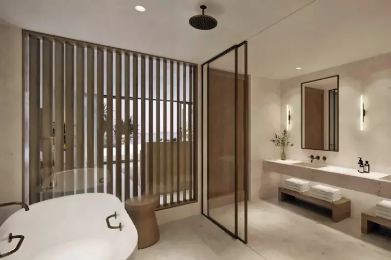 Seafront Junior Suite