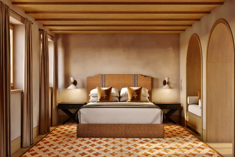 Sublime Junior Suite