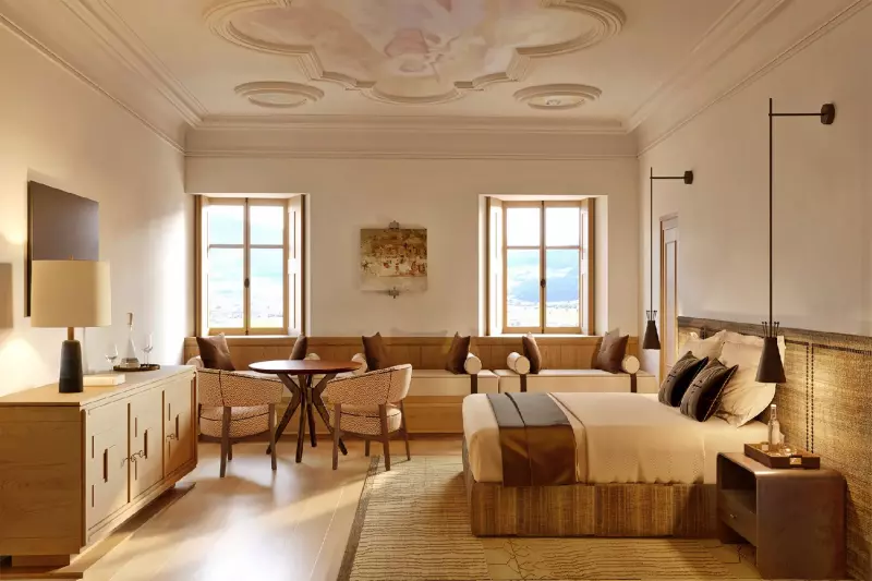 Preziosa Junior Suite 