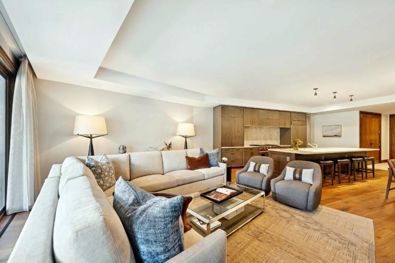 Snow Park Executive Suite