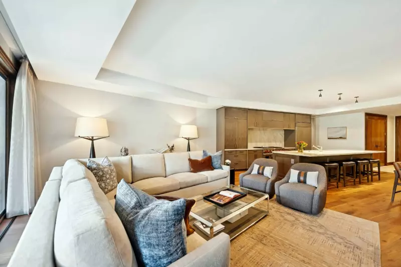 Snow Park Executive Suite