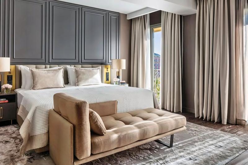 Sea View Junior Suite