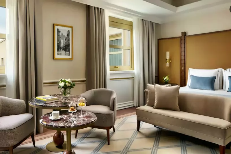 Signature Junior Suite 