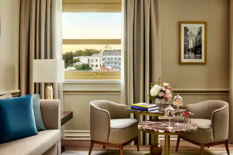 Signature Premium Suite