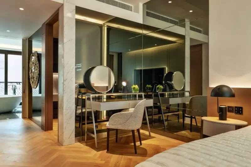 Adventurer Suite