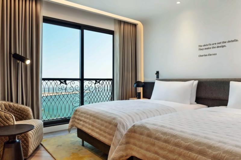 3 Bedroom Superior Apartment