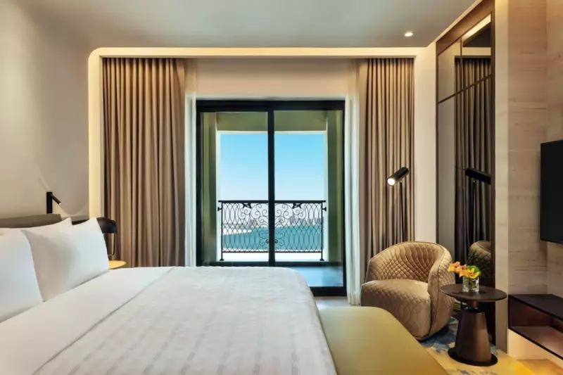 2 Bedroom Superior Apartment