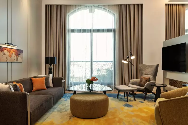 Superior Studio Apartment