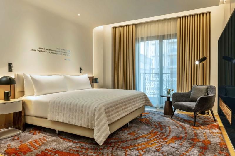 2 Bedroom Adventurer Suite