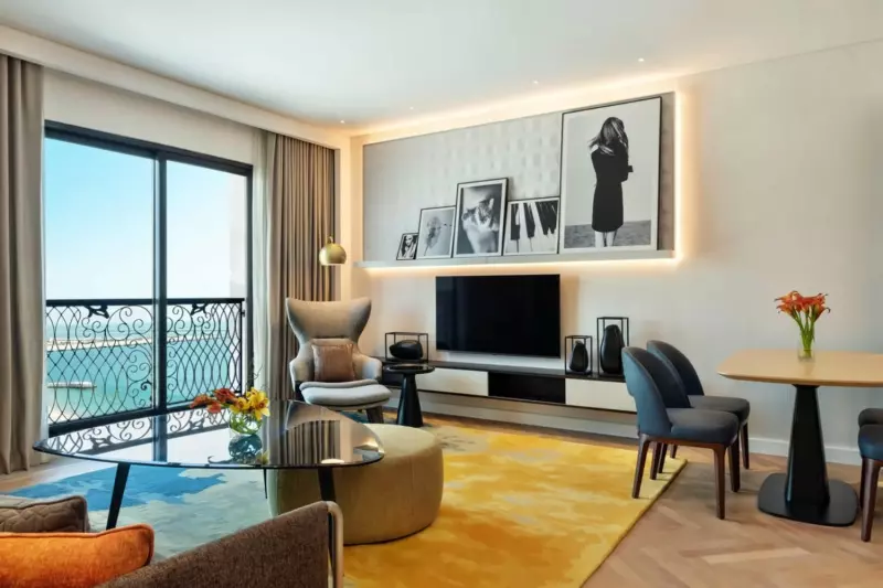 Superior Apartment