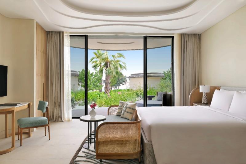 Classic Resort View Room