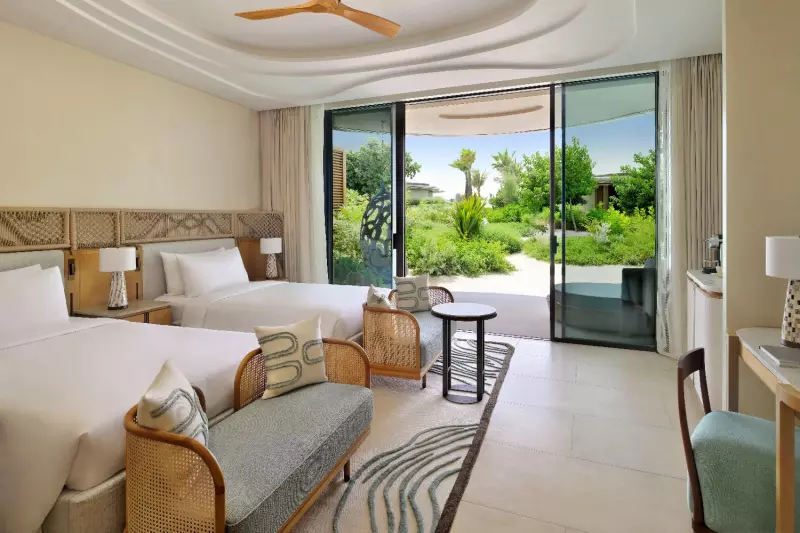 Classic Resort View Room