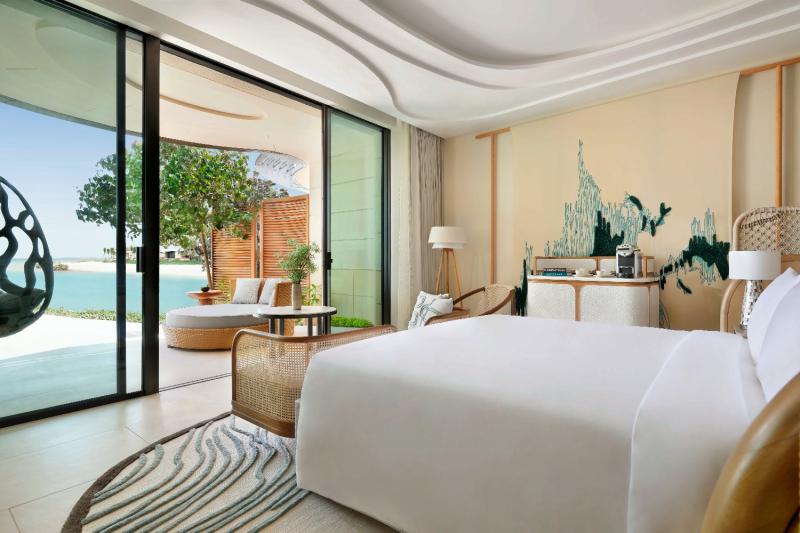 Classic Beachfront Room 