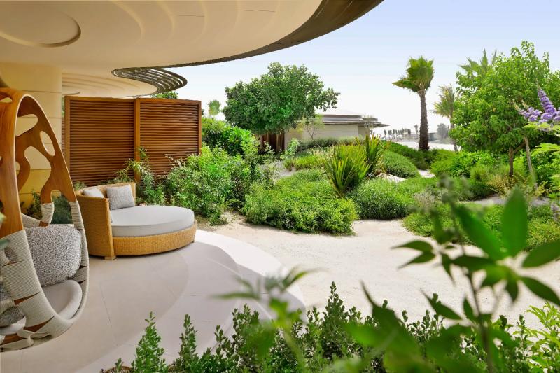 Classic Lagoon View Room