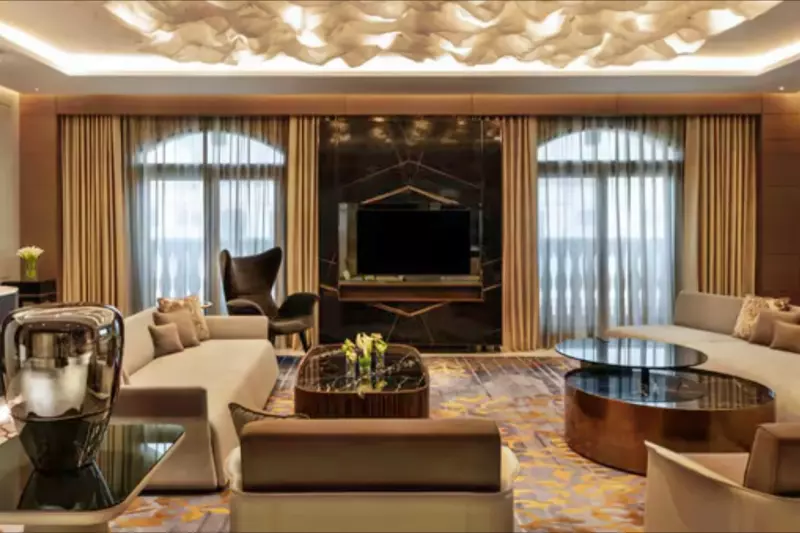 Royal Suite