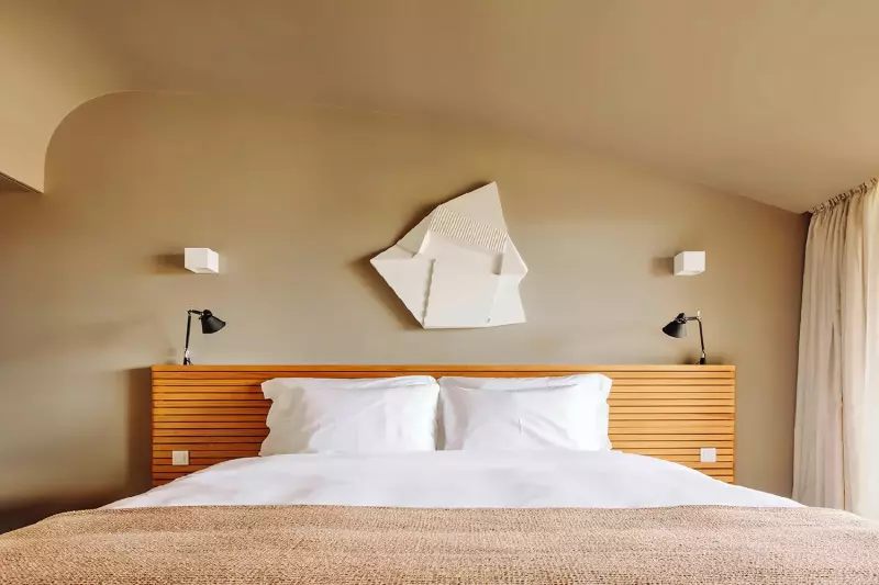 Inspire Room