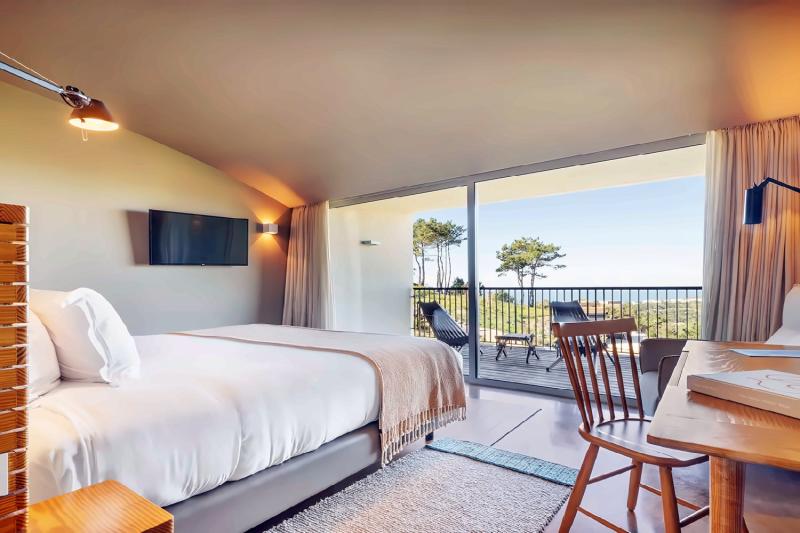 Ocean Room