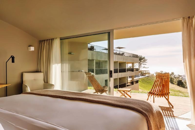 Ocean Superior Room