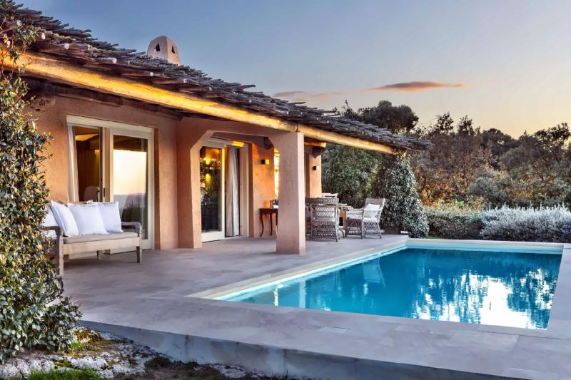 2 Bedroom Petra Signature Pool Suite