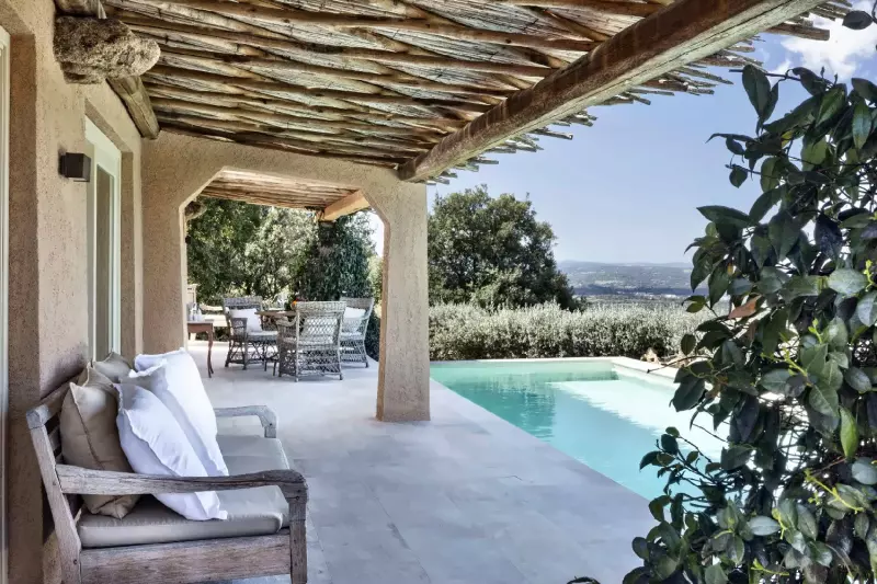 2 Bedroom Petra Signature Pool Suite