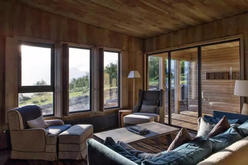 2 Bedroom Master Villa