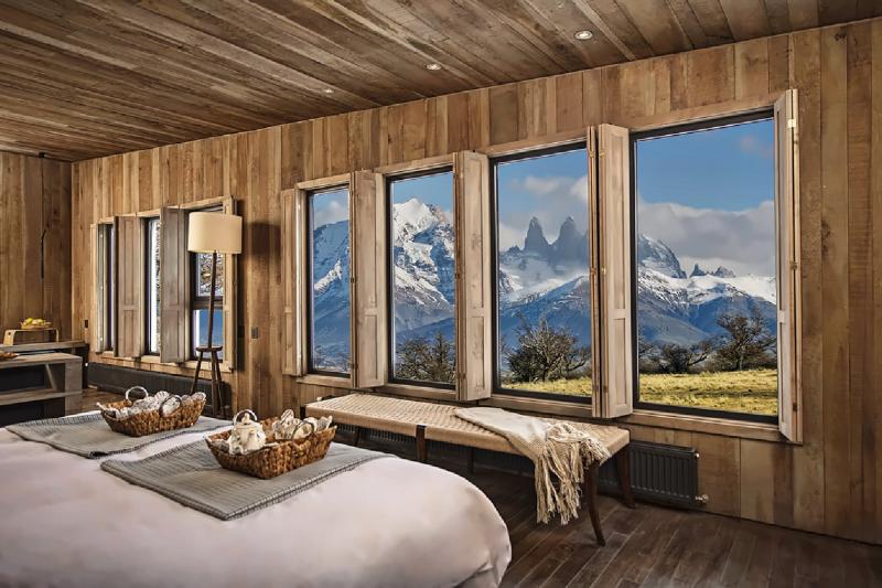 2 Bedroom Standard Villa