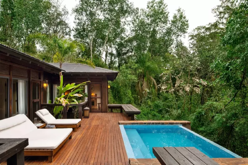 2 Bedroom Master Pool Villa