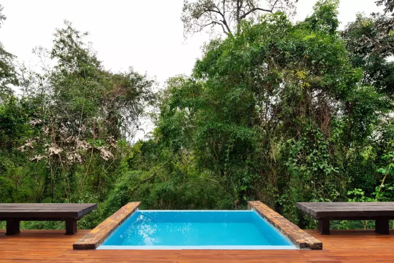 2 Bedroom Master Pool Villa