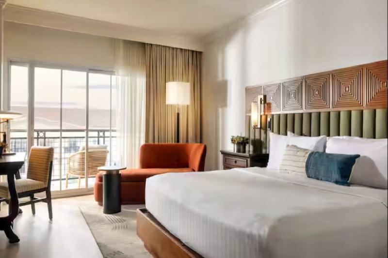 Seven Adult Only Room