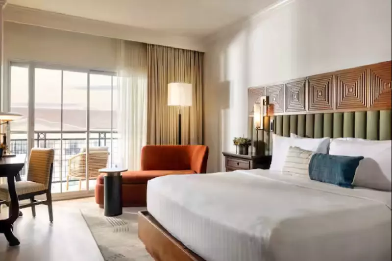 Seven Adult Only Room