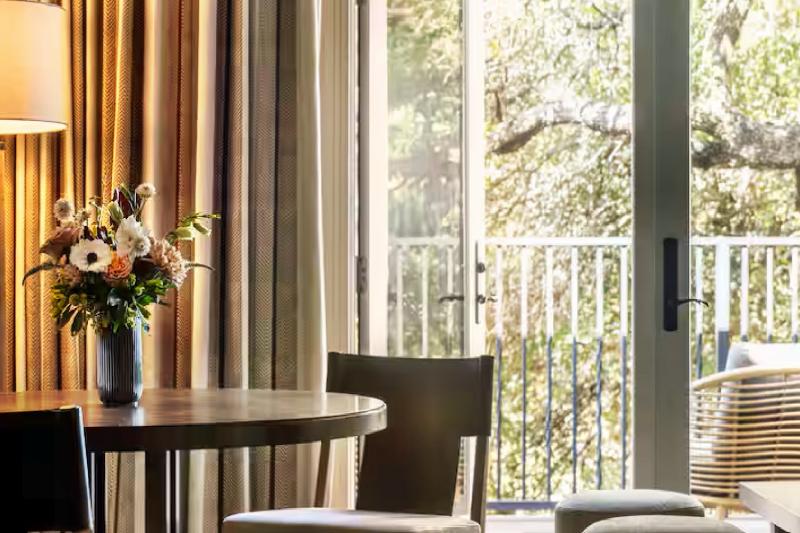 Villa Suite