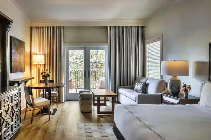 Villa Room