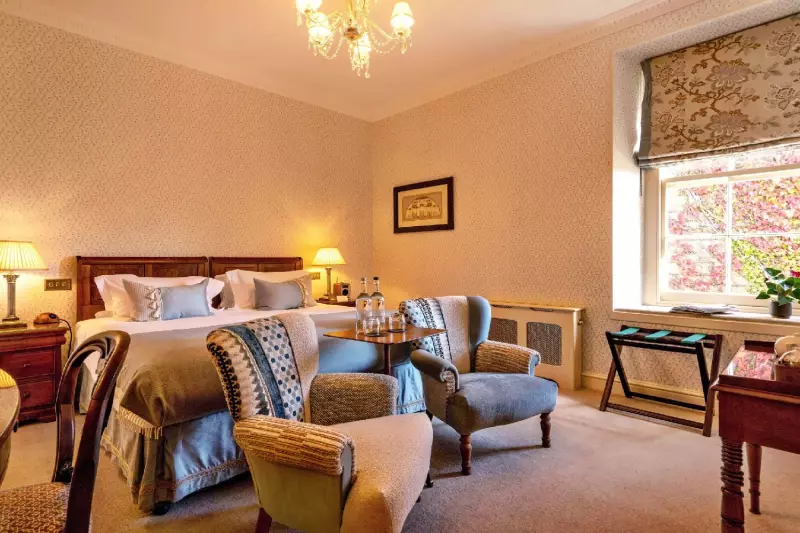 Classic Room