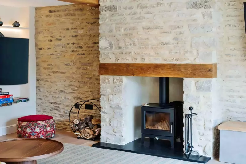 2 Bedroom Grand Cottage