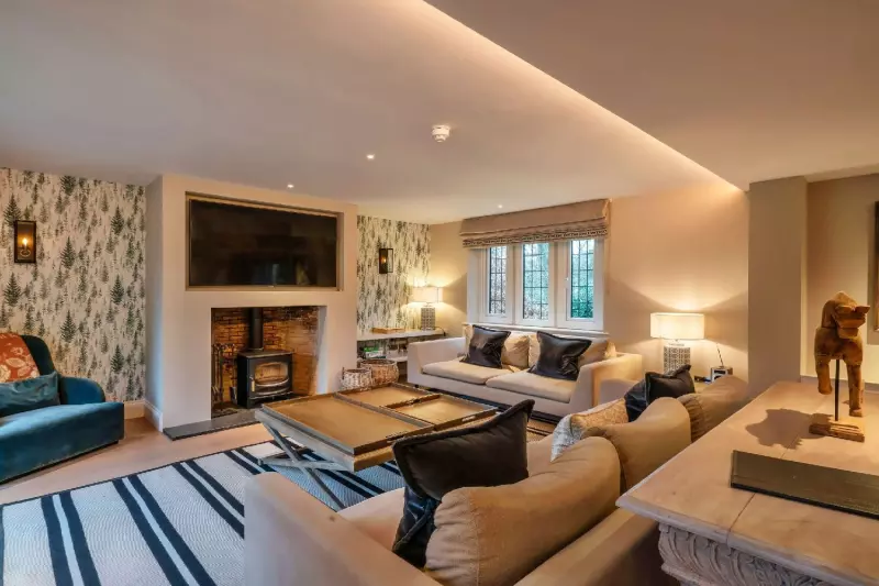 4 Bedroom Grand Cottage 