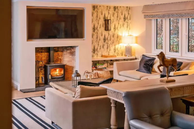 4 Bedroom Grand Cottage 