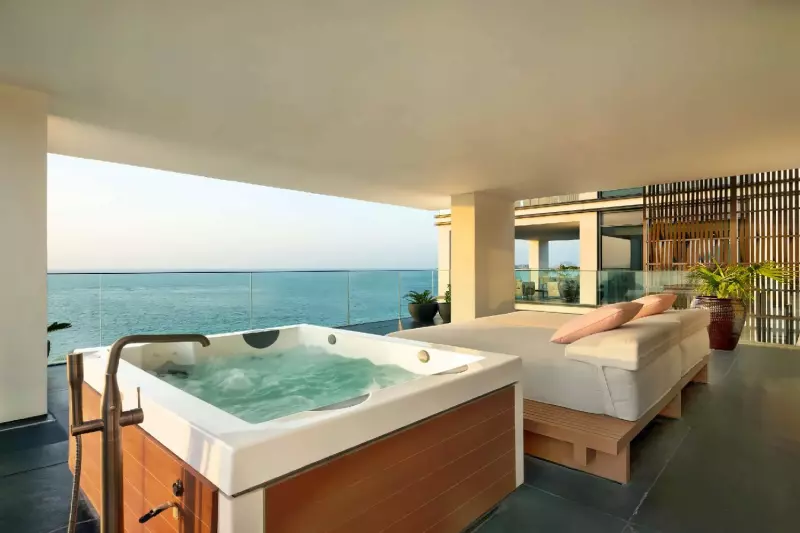 3 Bedroom Harmony Royal Suite