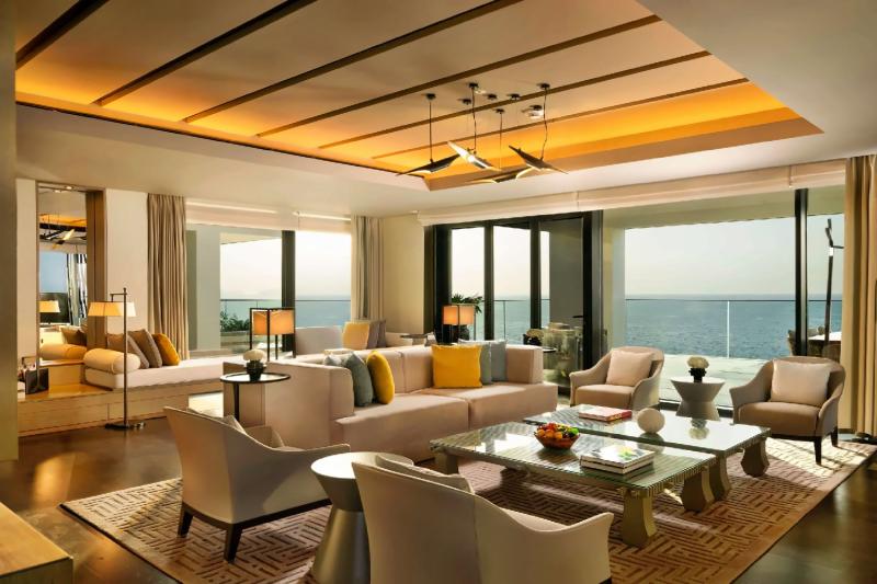 2 Bedroom Harmony Presidential Suite