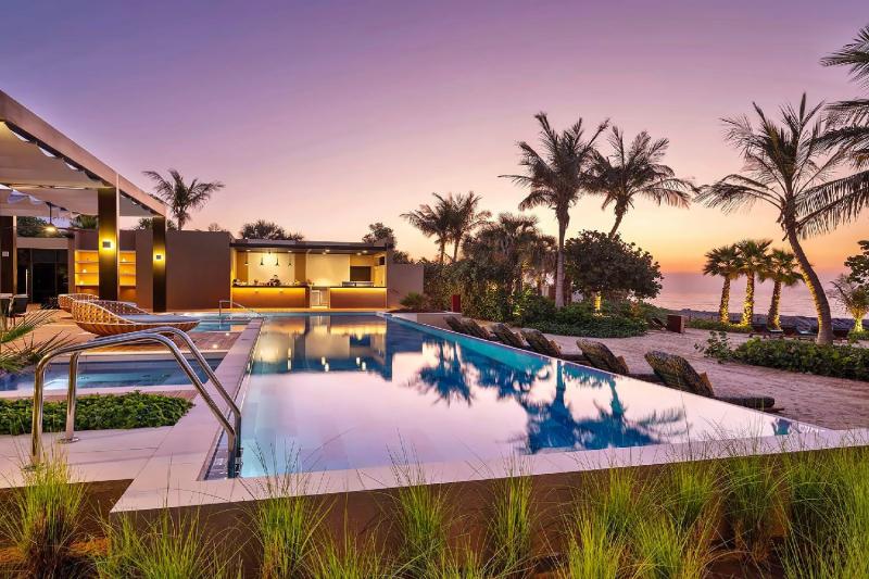 Banyan Tree Villa