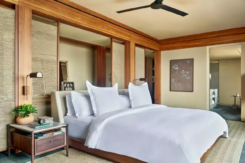 4 Bedroom Cora Mountaintop Villa 