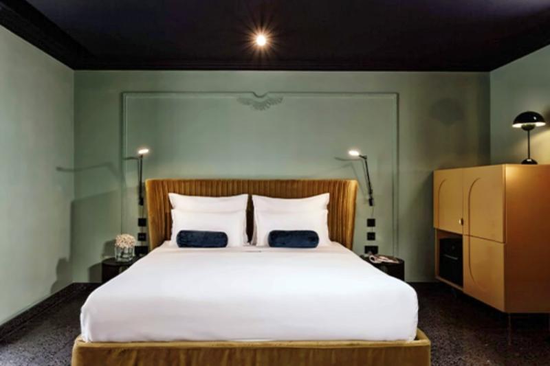 Duplex Suite