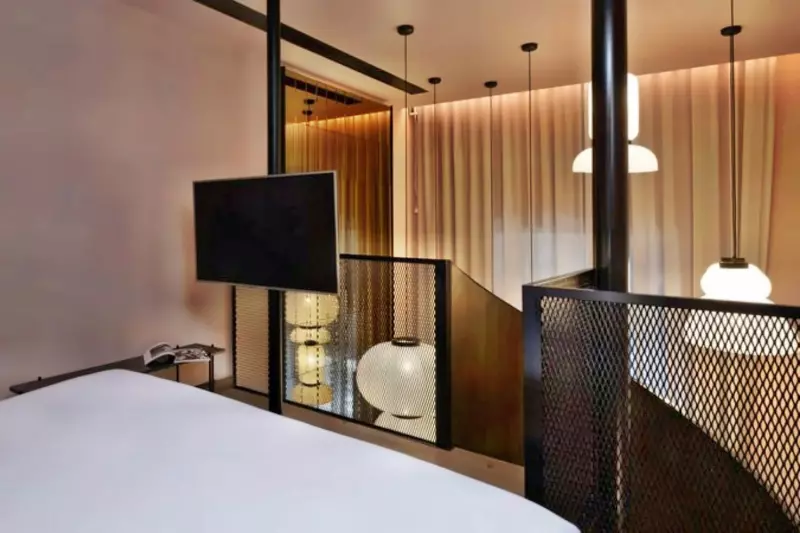 Duplex Suite