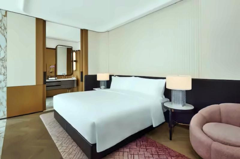 Premium Suite