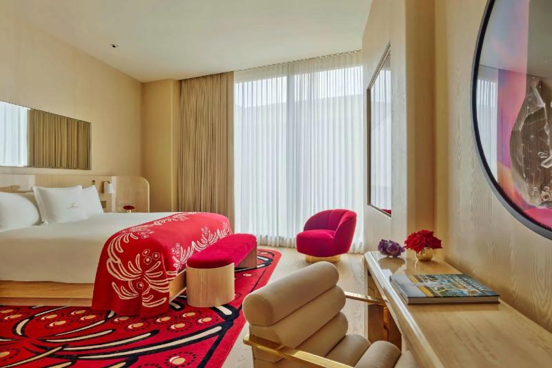 Classic Room