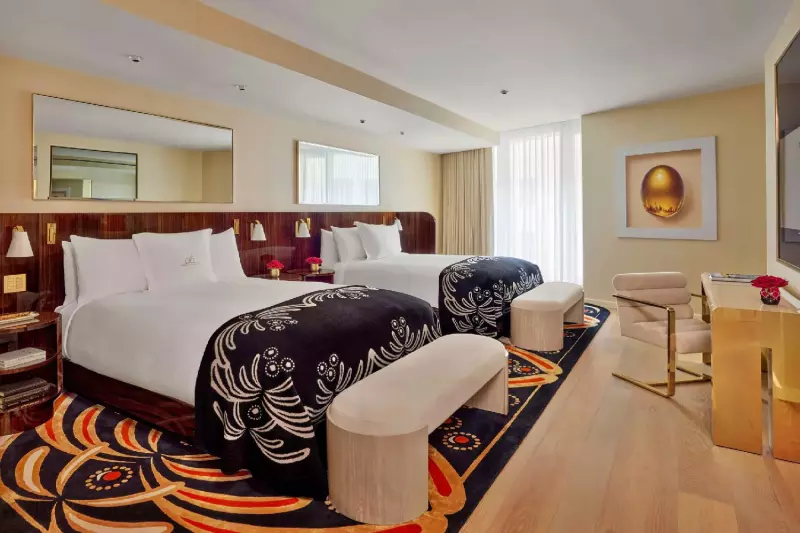 Classic Room