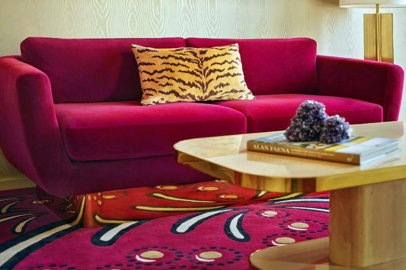 Classic Suite