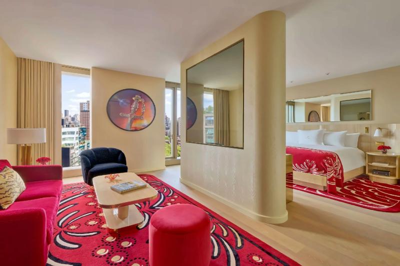 High Line Junior Suite
