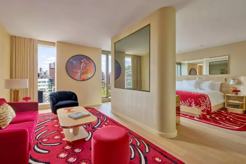 High Line Junior Suite