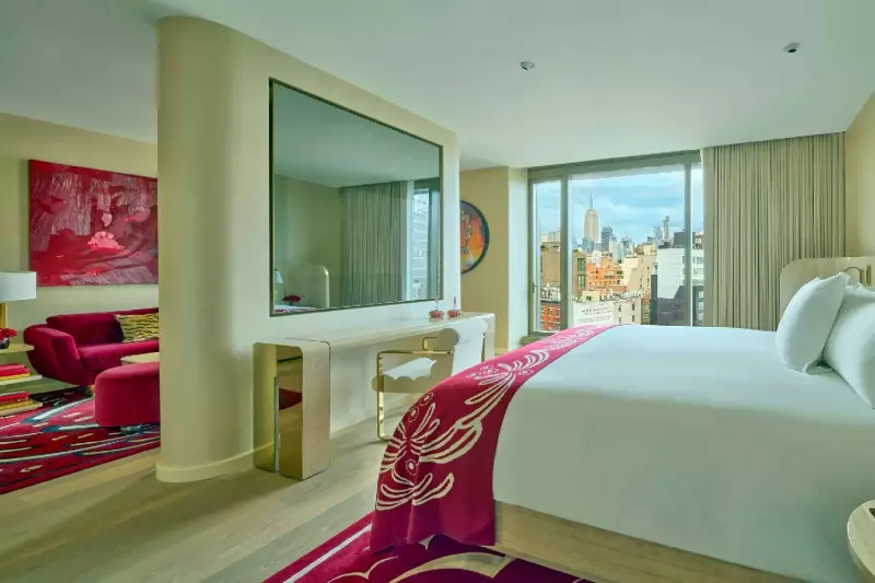 High Line Junior Suite