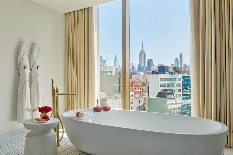 Rose Suite